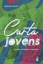 Carta Aos Jovens