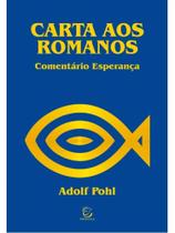 Carta aos romanos Carta aos romanos