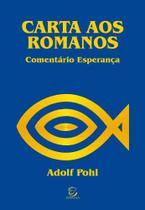 Carta aos Romanos