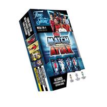 Carta Colecionável Topps Match Attax 24/25 - Mega Tin com 44 Cartas