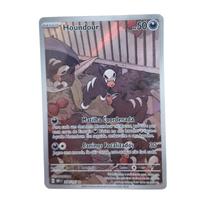 Carta de Batalha Pokemon Copag
