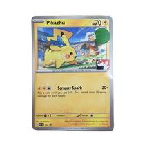 Carta de Batalha Pokemon Copag
