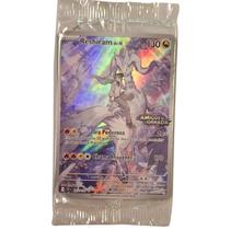 Carta de Batalha Pokemon Copag