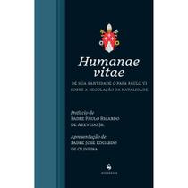 Carta encíclica Humanae vitae (Papa São Paulo VI)