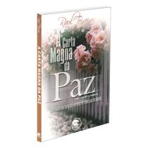 Carta Magna da Paz (A) - FRATER