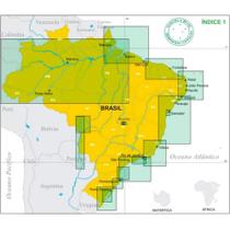 Carta Náutica 903 Porto De Itapessoca
