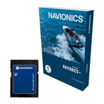 Carta Náutica Navioncs+ NASA004L México Caribe Brasil