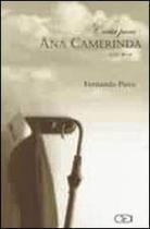 Carta para ana camerinda - IBIS LIBRIS Carta para ana camerinda - IBIS LIBRIS