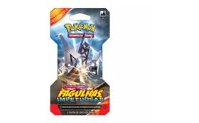 Carta Pokemon Archaludon Booster Fagulhas Impetuosas