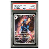 Carta Pokemon Ceruledge (109/106) PSA 10