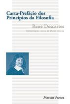 Carta-prefacio dos principios da filosofia - MARTINS MARTINS FONTES Carta-prefacio dos principios da filosofia - MARTINS MARTINS FONTES