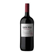 Carta Vieja Cabernet Sauvignon 2018