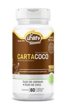 Cartacoco Unilife -60 Caps