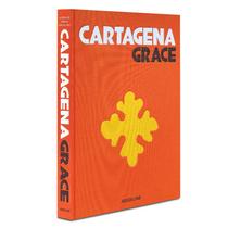 Cartagena Grace - ASSOULINE Cartagena Grace - ASSOULINE