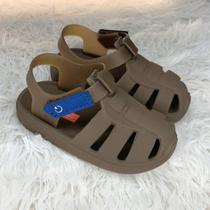 Cartago Sandalia Masc Inf 12118 Oslo Baby Ah212 Azul Bordo Cartago Sandalia Masc Inf 12118 Oslo Baby Ah212 Azul Bordo