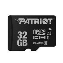 Cartão 32Gb Micro Sdxc - Patriot Lx Series Psf32Gmdc10