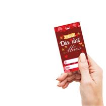 Cartão agradecimento Dia das Mães, Mimo, Tag, lembrança Cartão agradecimento Dia das Mães, Mimo, Tag, lembrança