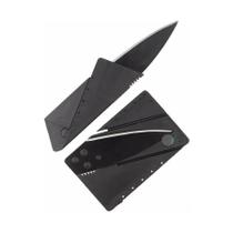 Cartão Canivete Dobravel Discreto Cartão Canivete Dobravel Discreto