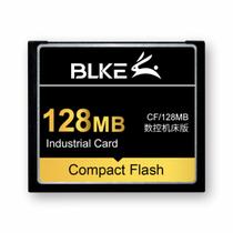 Cartão CF BLKE 128MB Industrial Full HD