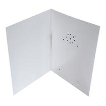 Cartão comemorativo gravável por voz da Talking Products 40s Cartão comemorativo gravável por voz da Talking Products 40s