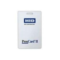 Cartão de acesso por proximidade HID 1326 ProxCard II Clamshell Cartão de acesso por proximidade HID 1326 ProxCard II Clamshell