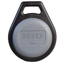 Cartão de acesso por proximidade Keyfob HID Corporation 1346 ProxKey III