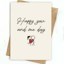 Cartão de Aniversário FeliBebe 13 x 18 cm em Papel Cartão Premium Cartão de Aniversário FeliBebe 13 x 18 cm em Papel Cartão Premium