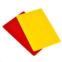Cartão de Arbitro Oficial Juiz de Futebol e Esportes em Geral