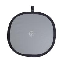 Cartão de Balanço Andoer R-21 (60x60cm) Cinza/Branco - com Bolsa