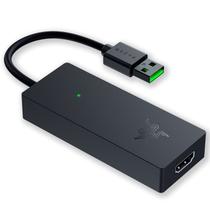 Cartão de captura Razer Ripsaw X USB com câmera 4K 30FPS HDMI 2.0