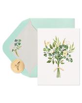 Cartão de casamento Papyrus Beautiful Lifetime of Love