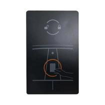 Cartão De Chave Inteligente Para Carro Tesla Model 3 Y, Chave Remota Automática Com Programação