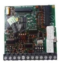 Cartão De Controle Weg Cfw08 Ecc3.01 Cartão De Controle Weg Cfw08 Ecc3.01