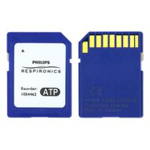 Cartão de Dados de Reposição Respironics System One
