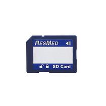 Cartão de dados SD para linha S9, AirSense 10 e AirCurve 10 - ResMed