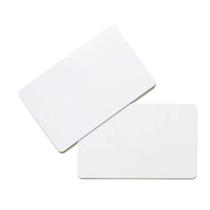 Cartão de etiqueta RFID Yanzeo 915M para gerenciamento de veículos UHF 10 unidades