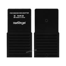 Cartão De Expansão M2 Para Xbox Series X S, Upgrade 2026, Adaptador De SSD NVME 2230 Para Console Cartão De Expansão M2 Para Xbox Series X S, Upgrade 2026, Adaptador De SSD NVME 2230 Para Console
