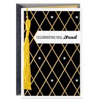 Cartão de Formatura Hallmark Celebrating You 15 x 21 cm Cartão de Formatura Hallmark Celebrating You 15 x 21 cm