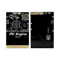 Cartão De Jogo 4GB 1000 Em 1 Pen Drive Para PC Engine Turbo GrafX Armazenamento De Arquivos De Jogo