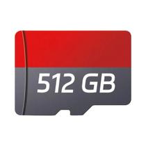 Cartão de Jogo Batocera 512GB - Compatível com Steam Deck, WIN600, PS3, PS2, PS1 e N64