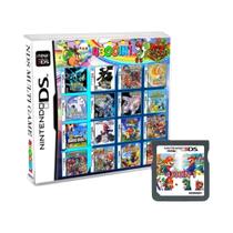 Cartão De Jogo Pokémon NDS Pure Heart Primeval Black 2 Conquest Twin Dragons True Soul EUA Versão R4