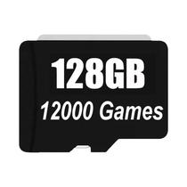 Cartão De Jogo TF Com Sistema Linux Para Console De Jogos Portátil Trimui Smart Pro, Tela IPS De Cartão De Jogo TF Com Sistema Linux Para Console De Jogos Portátil Trimui Smart Pro, Tela IPS De