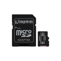 CartAo de MemA³ria Kingston 32GB SDCS2