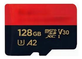 Cartão de Memória 128 Gb 170 mbs