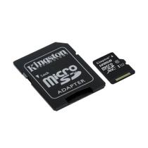 Cartão de Memória 128gb Kingston Sdcs/128gb