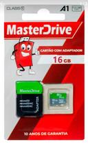 Cartão de memória 16 gigas