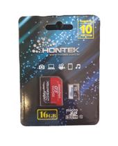 Cartão de Memória 16GB Hontek Original