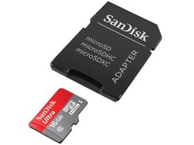 Cartão de Memória 16GB Micro SDHC Classe 10