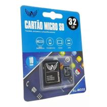 Cartão de Memória 32gb Altomex AL-MO-32