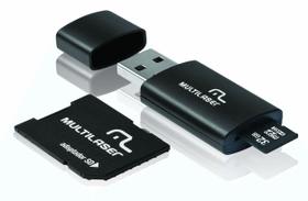 Cartão de Memória 32GB Micro SDHC com Adaptador CLASSE 10 SR-32UY2 SONY